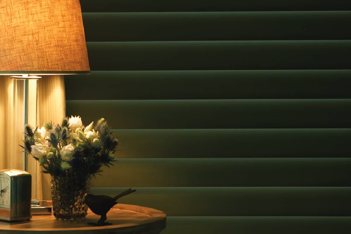 Hunter Douglas Silhouette® Window Shadings — Seneca, South Carolina (SC) revamp your home with soft sheers